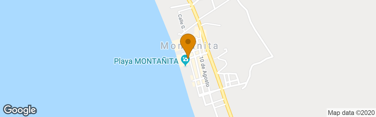 Hotel Selina Montañita