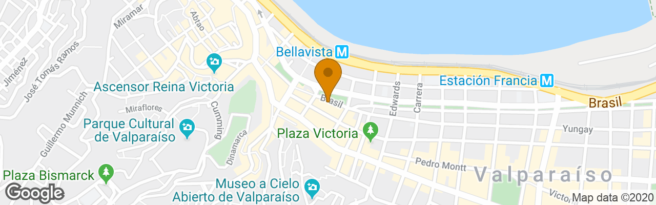 Bed and Breakfast Hostal Chaptex 1440