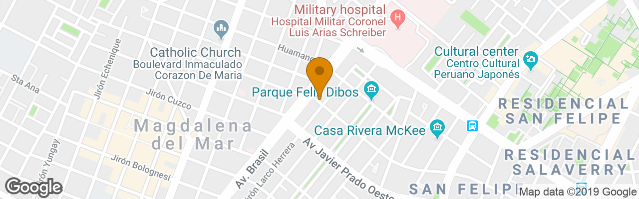 Bed and Breakfast La Chocita Ward