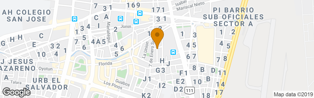 Hotel Mediterraneo Chiclayo