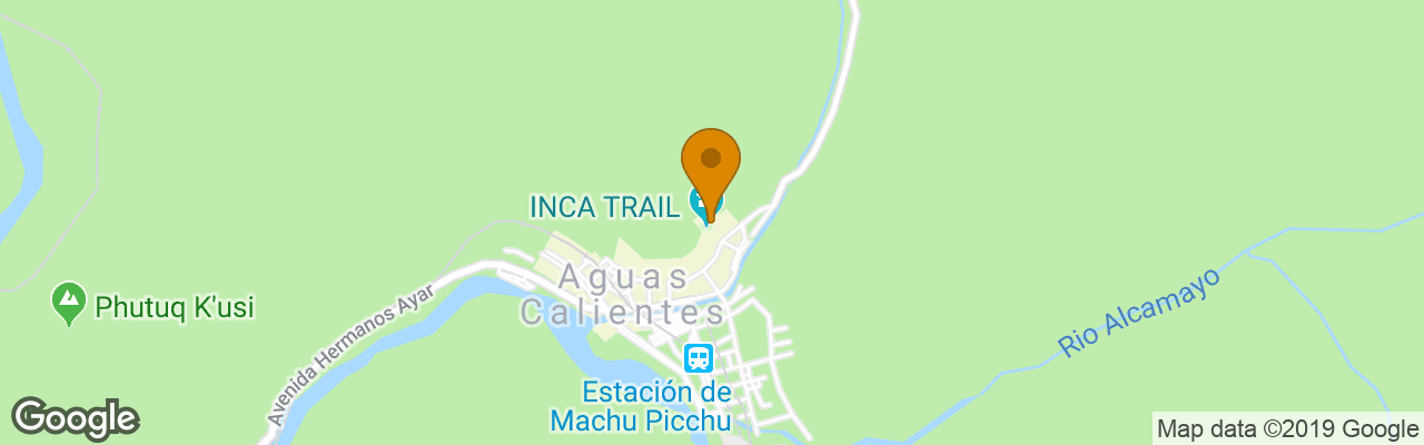 Bed and Breakfast Hostal Pumas Inn Machu Picchu