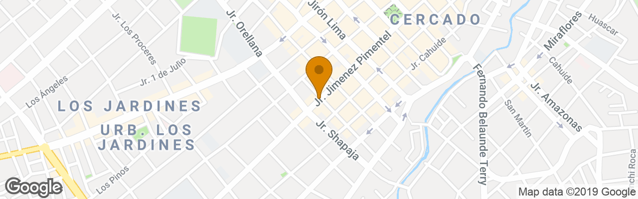 Hotel Cumbaza  & Convenciones