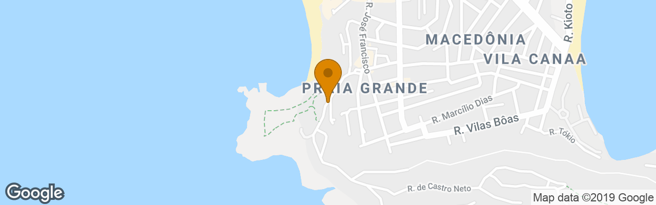 Hotel Tantomar Pousada 