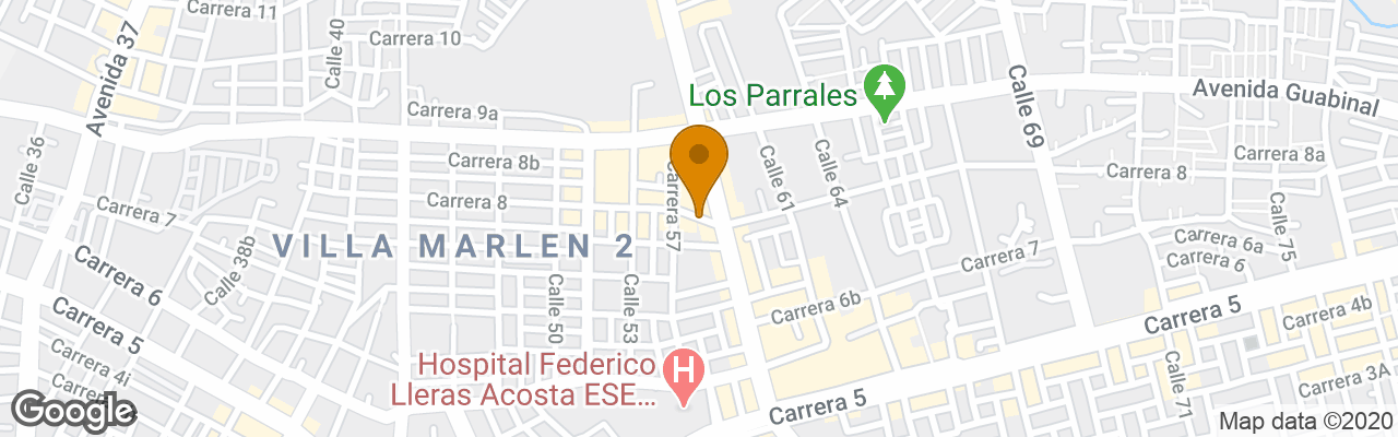 Sonesta Hotel Ibague