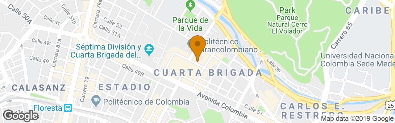 Nuevo Hotel Internacional