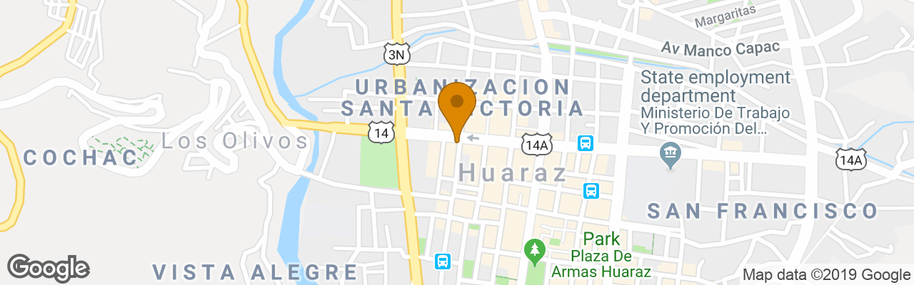 Hotel Hospedaje Casa Blanca