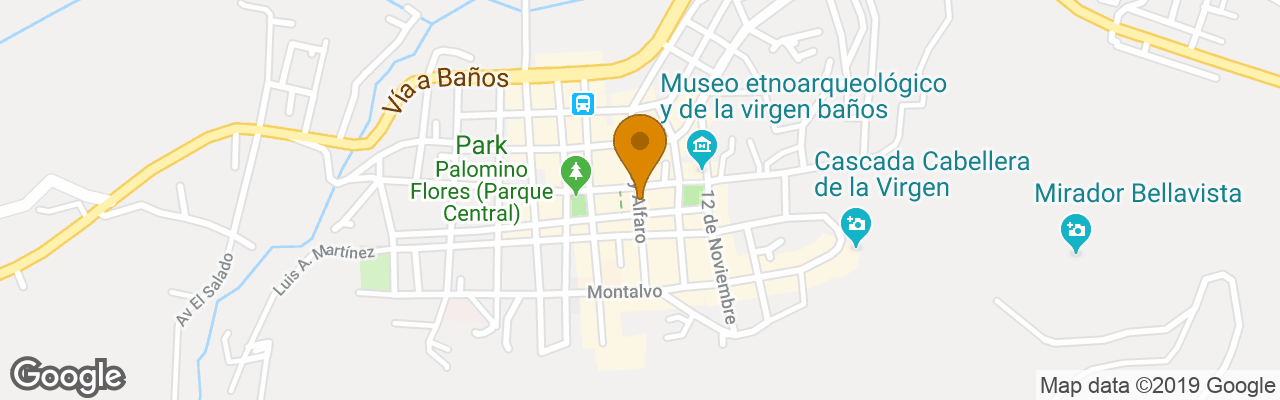 Hotel Natural Gamboa Hospedaje & Spa