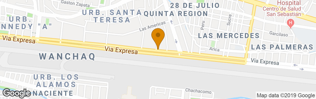 Hotel Hostal Alameda