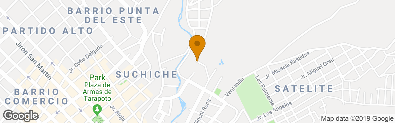 Hostel Yuntawasi Tarapoto