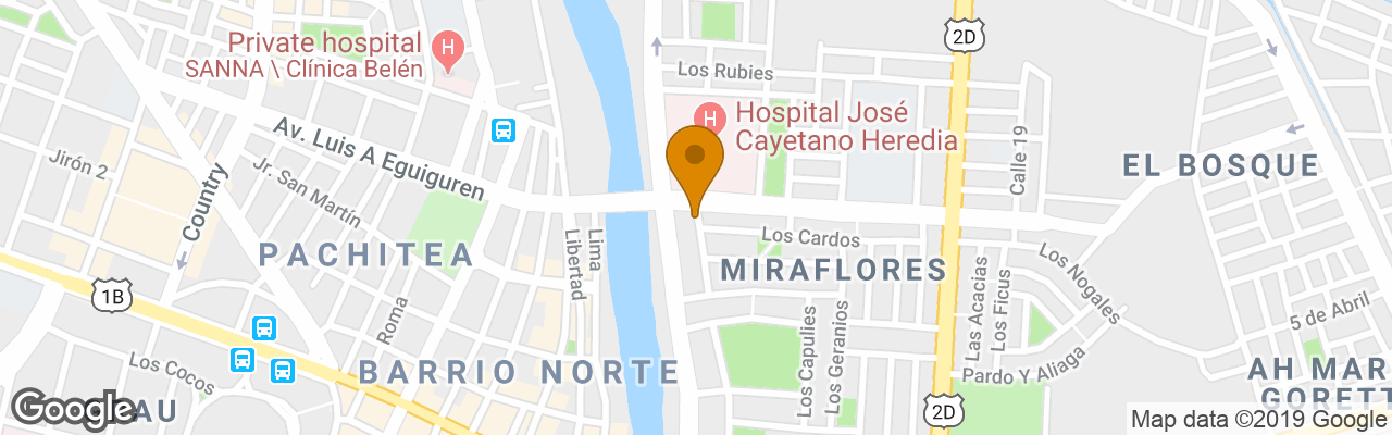 Hotel Hostal Regional