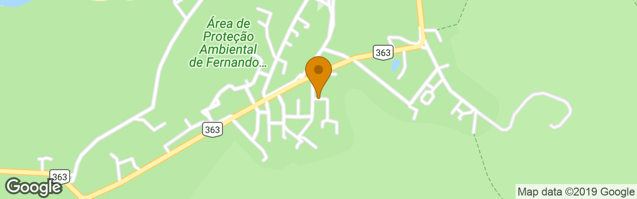 Hotel Pousada Fortaleza 