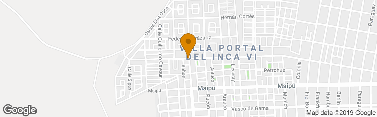 Hotel Hostal Restaurant Quetena