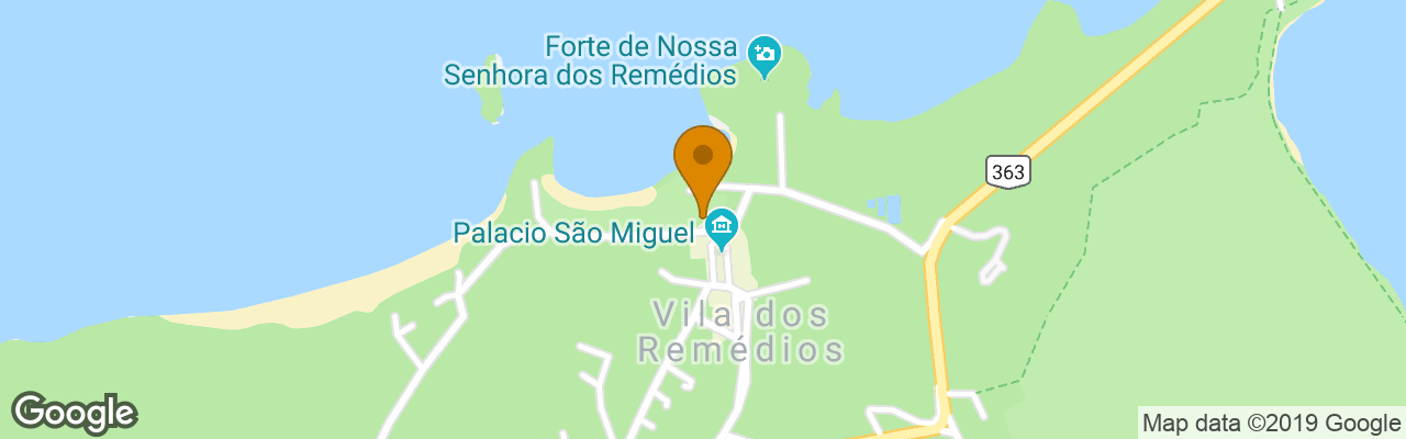 Hotel Pousada Beco De Noronha 