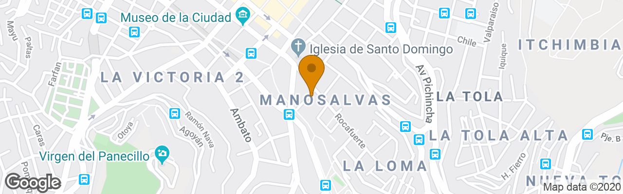 Hotel La Posada Colonial