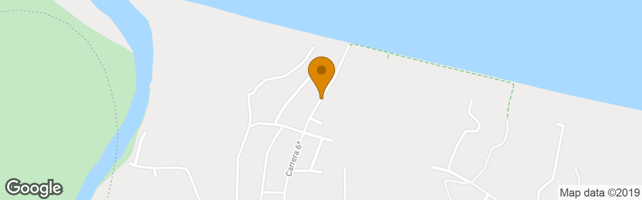 Primaluna Beach Hostel