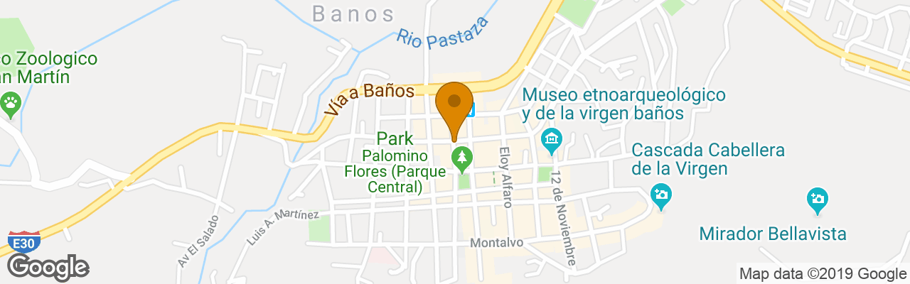 Albergue Hostal Verde Vida