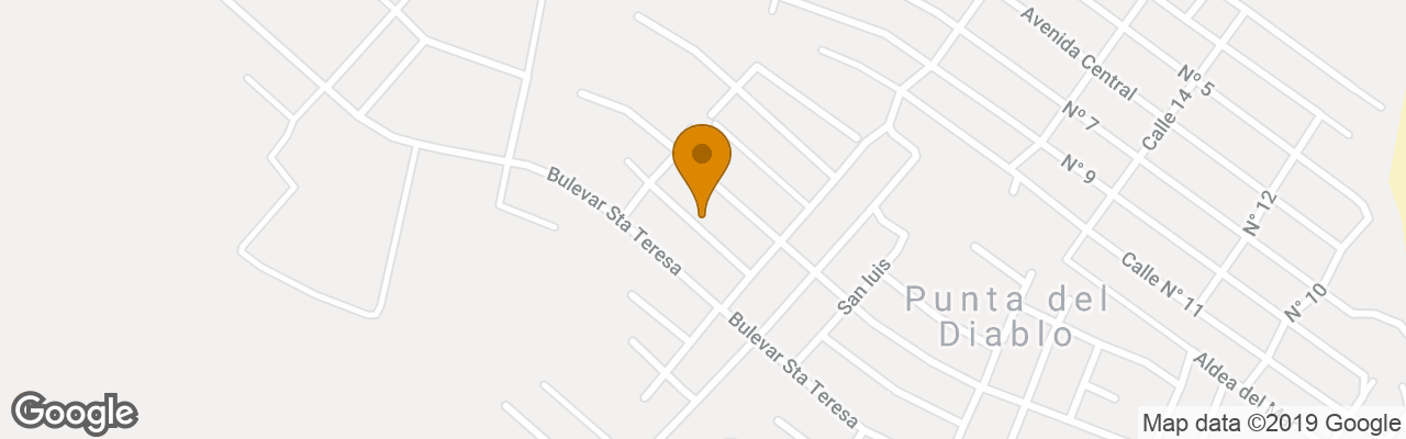 Punta Del Diablo Hostel