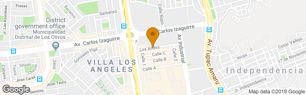 Hotel Hostal Colors Independencia