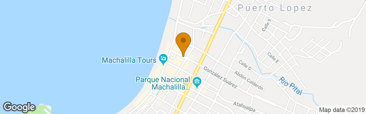 Hotel Hostal Los Delfines