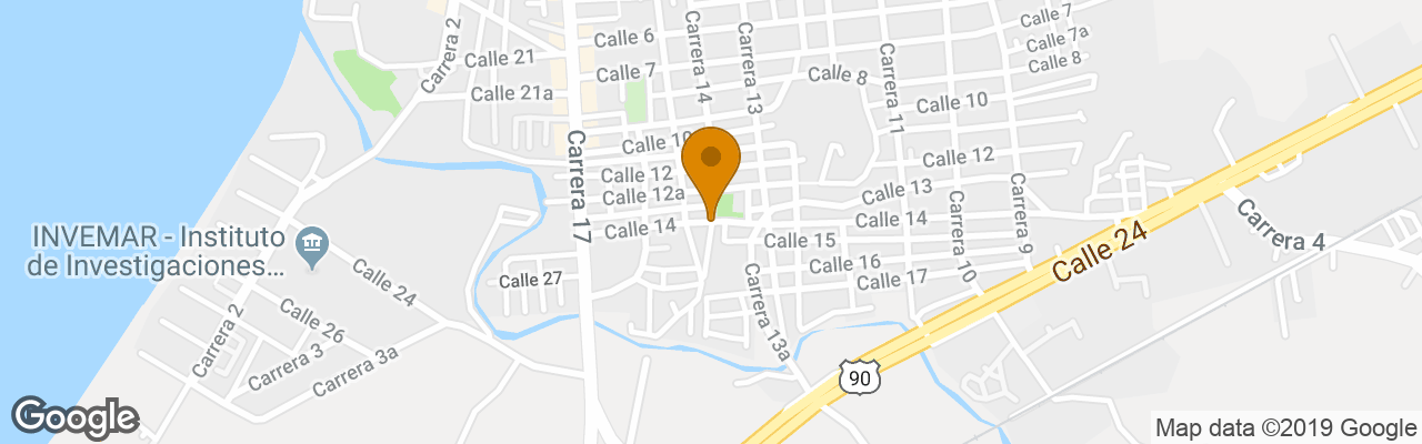 The Chill In Mansion Hostel Santa Marta