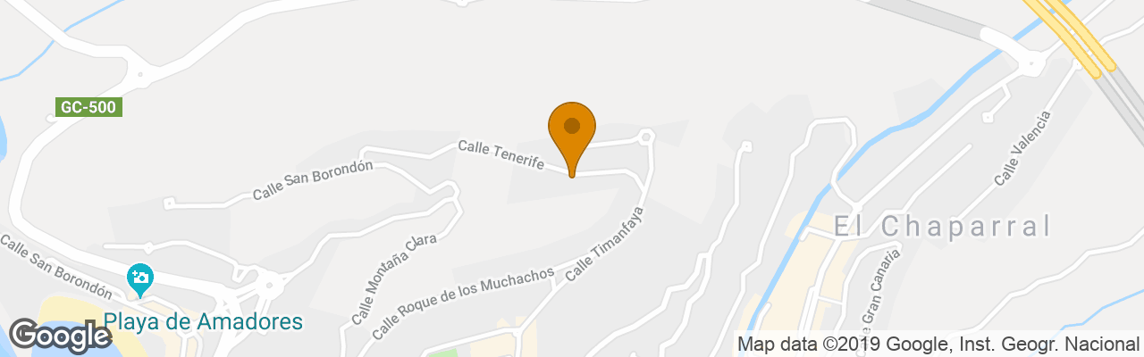 Apartamentos Roslara 