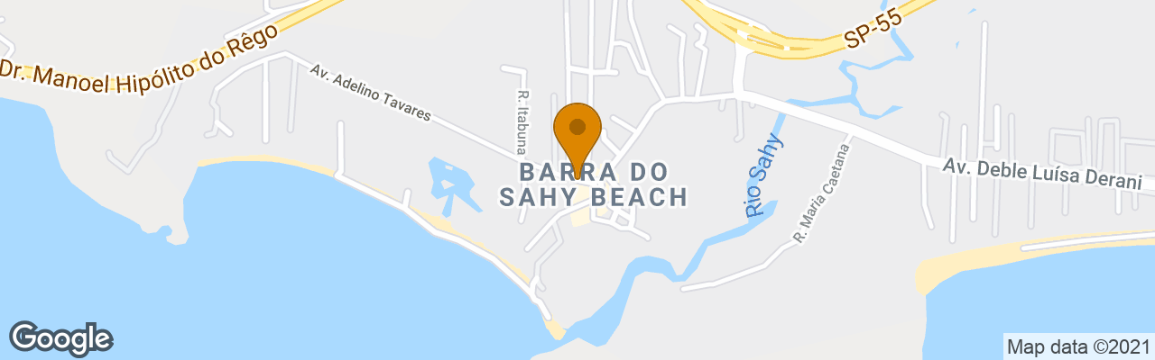 Hotel Aldeia De Sahy 