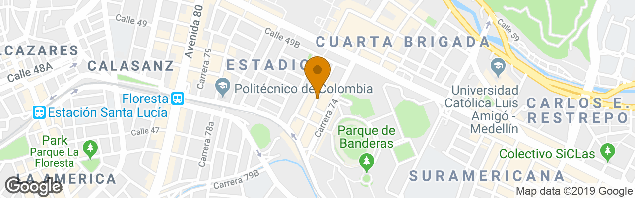 Hotel Confort Obelisk