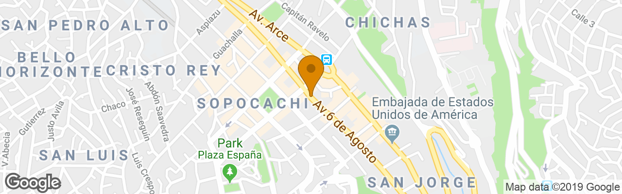 Hotel Luxstone Executive & Suites