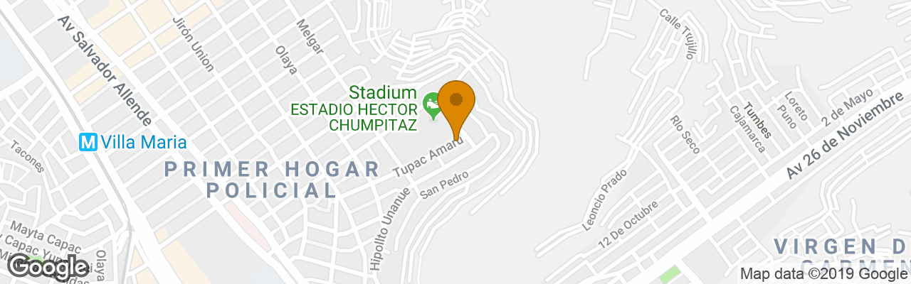 Bed and Breakfast Casa Dulce Casa