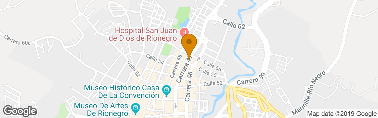 Hotel Olimpo Rionegro