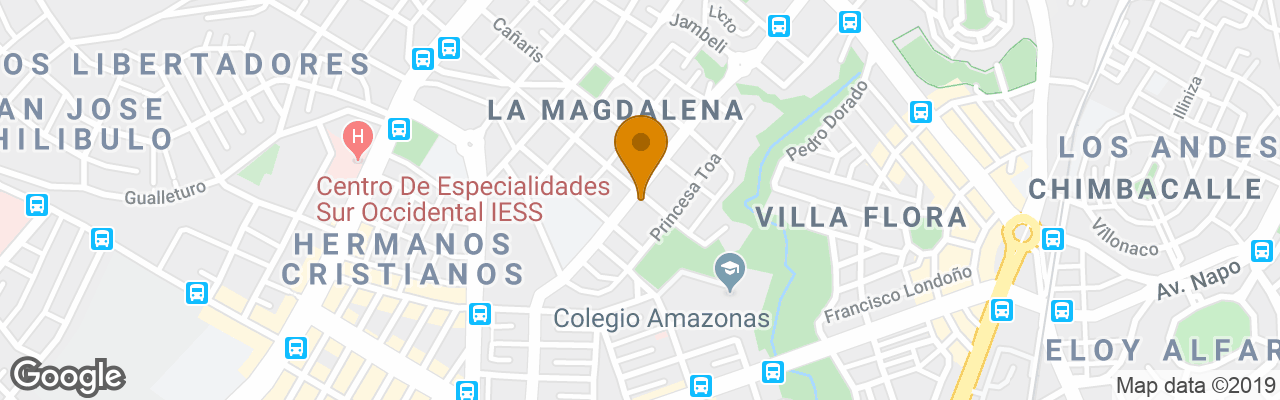 Bed and Breakfast Bosque Nublado Chiriboga