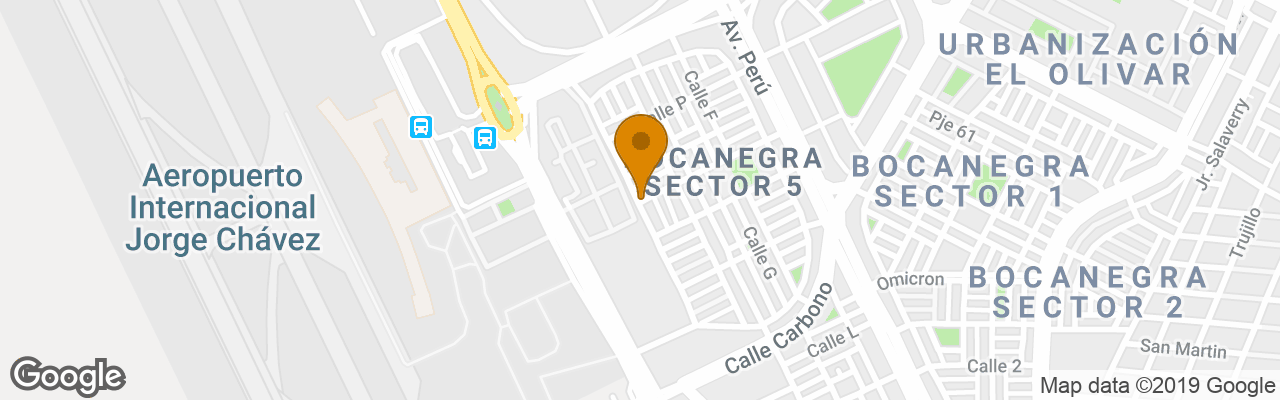 Lima Airport Express B&b