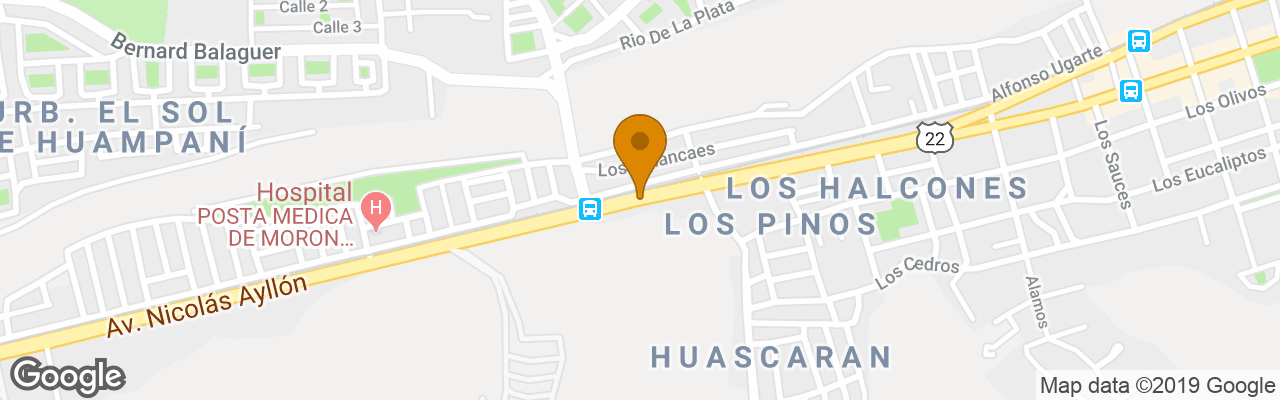 Hotel Hospedaje Sky Blue