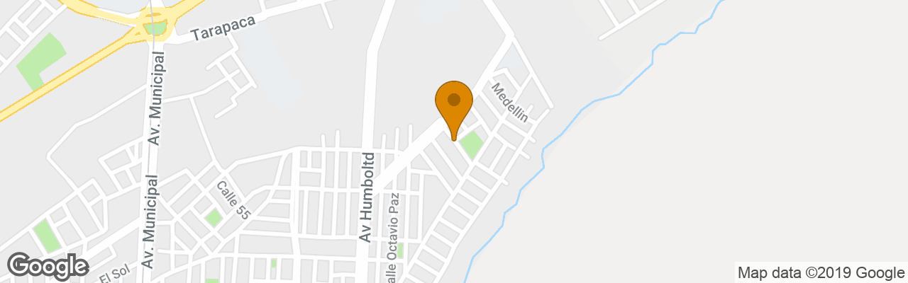 Hotel Resicedencial Los Sauces