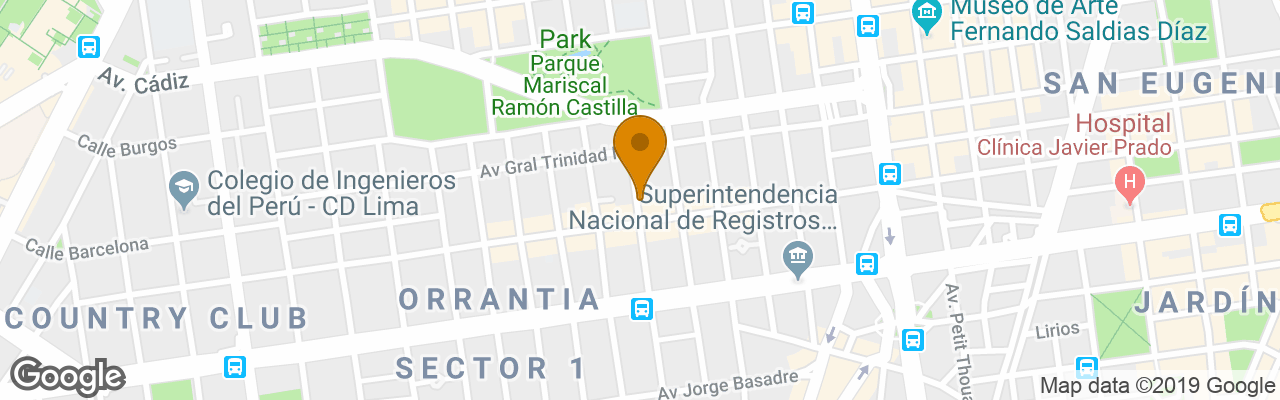 Bed and Breakfast Las Palmeras De Rosina