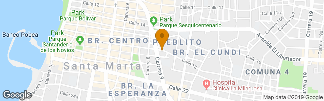 Hotel Restaurante 18