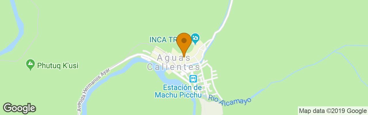 Hotel Royal Machupicchu