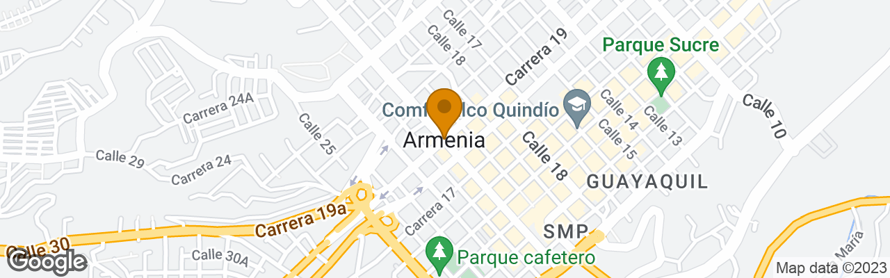 Hotel Armenia Campestre