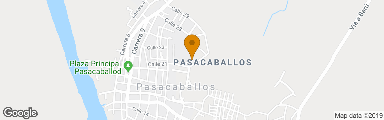 Hotel Casa Finca Las Brisas