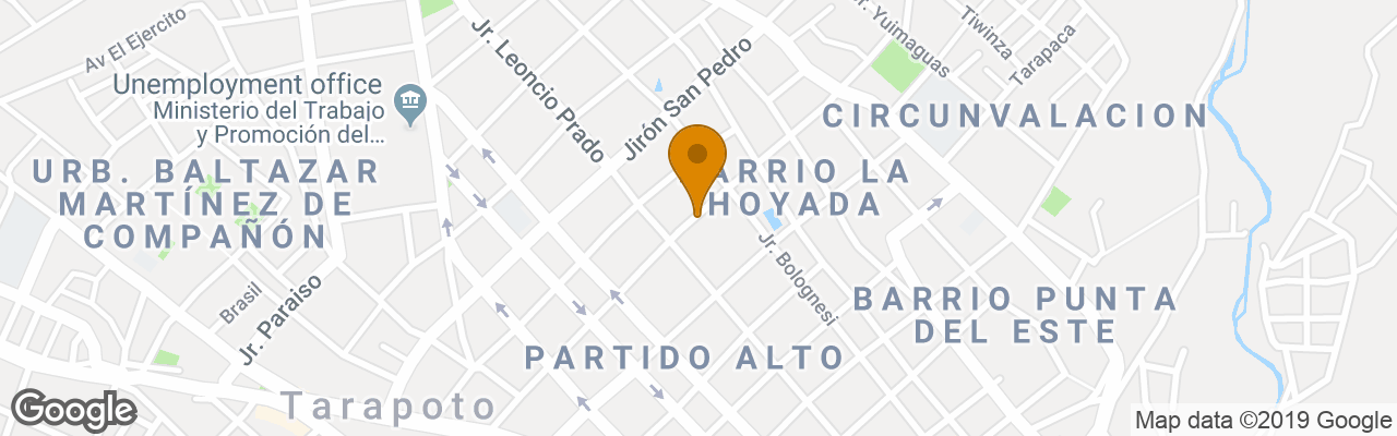 Hotel Hosteria Santa Martha