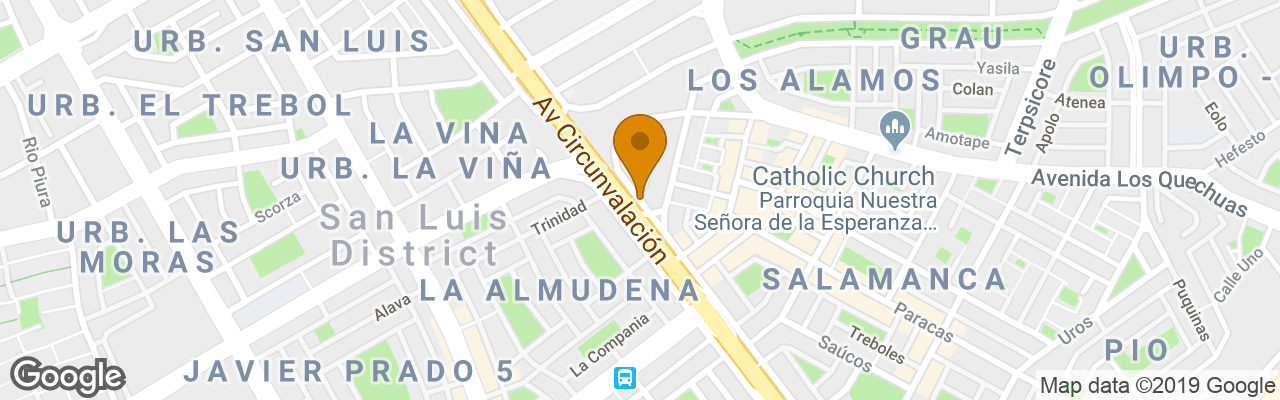 Hotel Estancia Casa Blanca 170