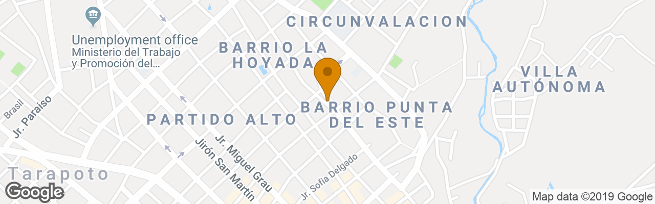 Bed and Breakfast Casa Hospedaje Los Tucanes