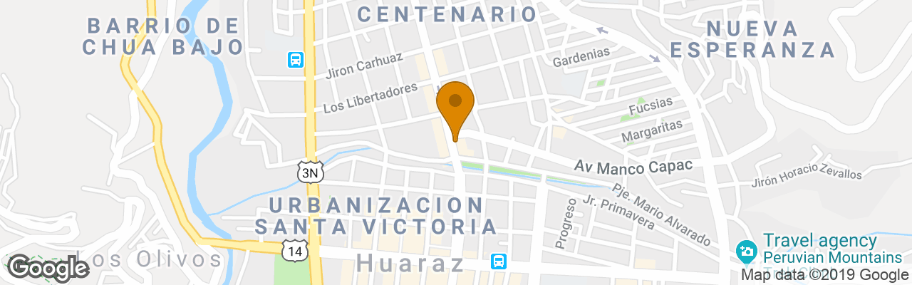 Bed and Breakfast Hostal Como En Casa