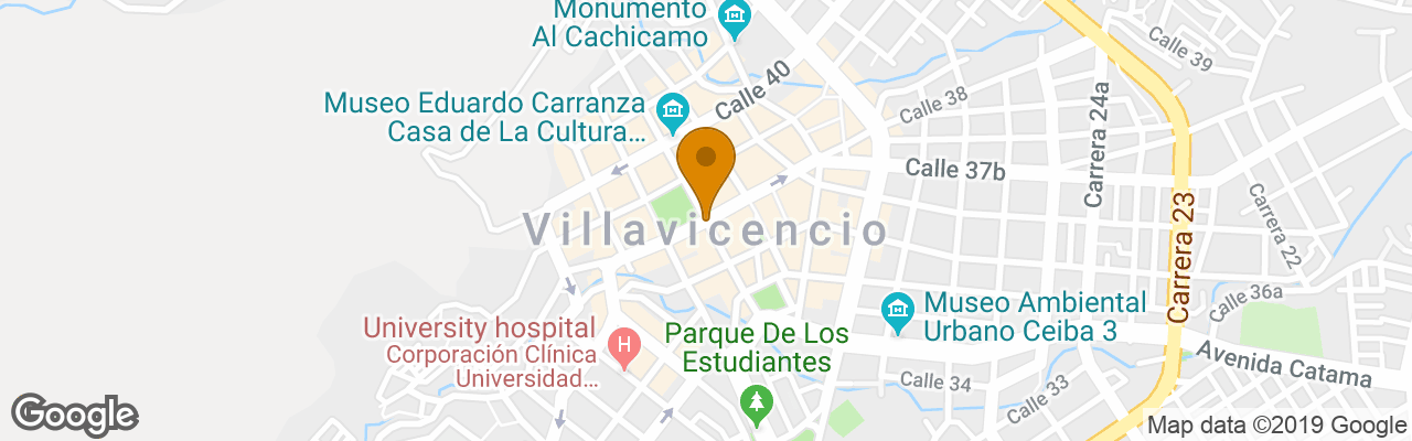 Hotel Turista Del Llano