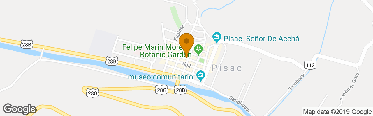 Resort Rave Hotel Boiler Room