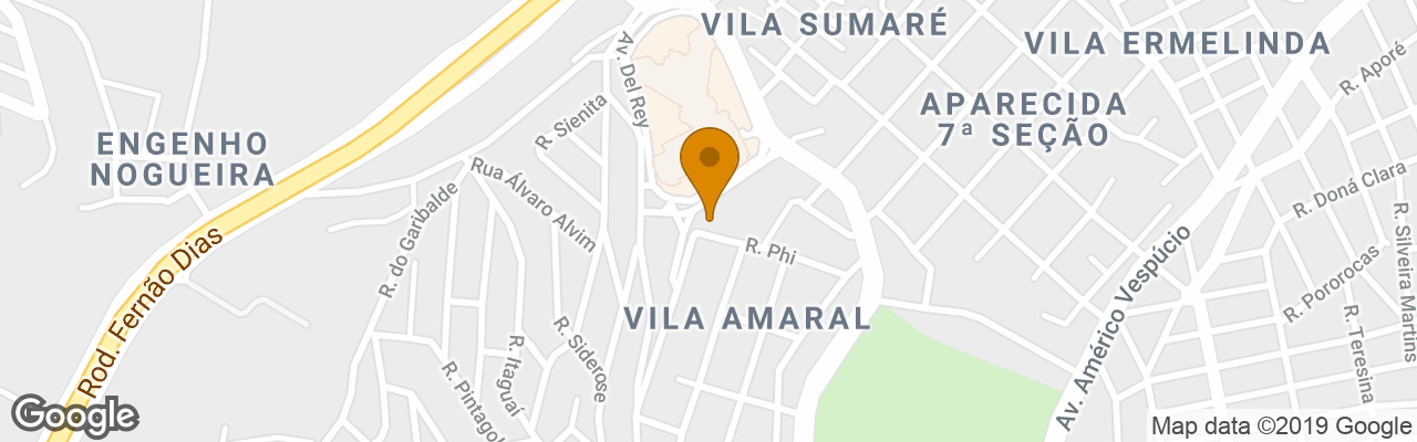 Hotel Go Inn Del Rey 