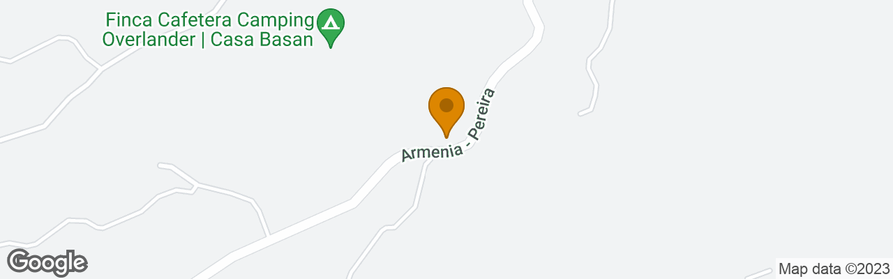 Hotel La Casona Paisa