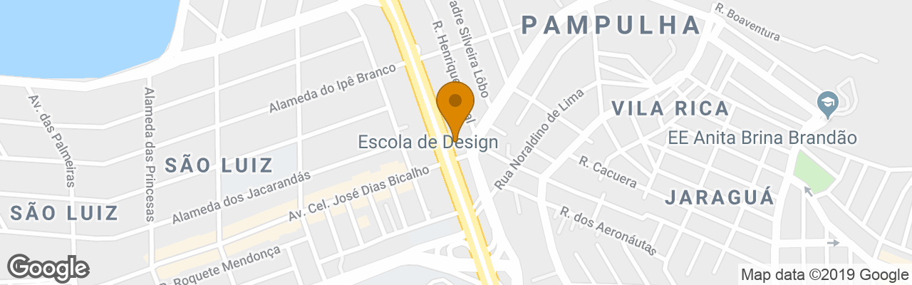 Quality Hotel Pampulha 