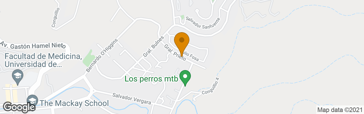 Bed and Breakfast Decandia