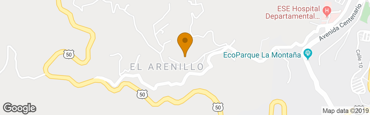 Eco Hotel Rincón Del Buho